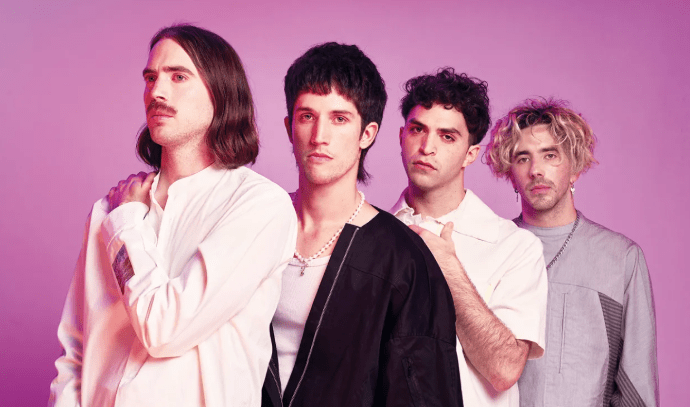 Silvestre y La Naranja regresan a México con su tour “ALTER&nbsp;EGO”