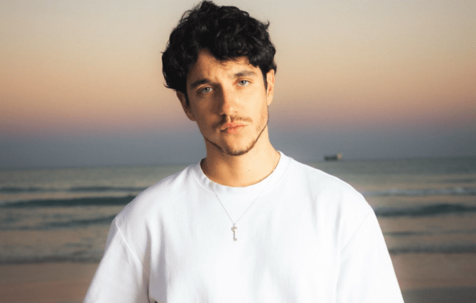 Alan Wittels: “Mantra es un himno al amor&nbsp;propio”