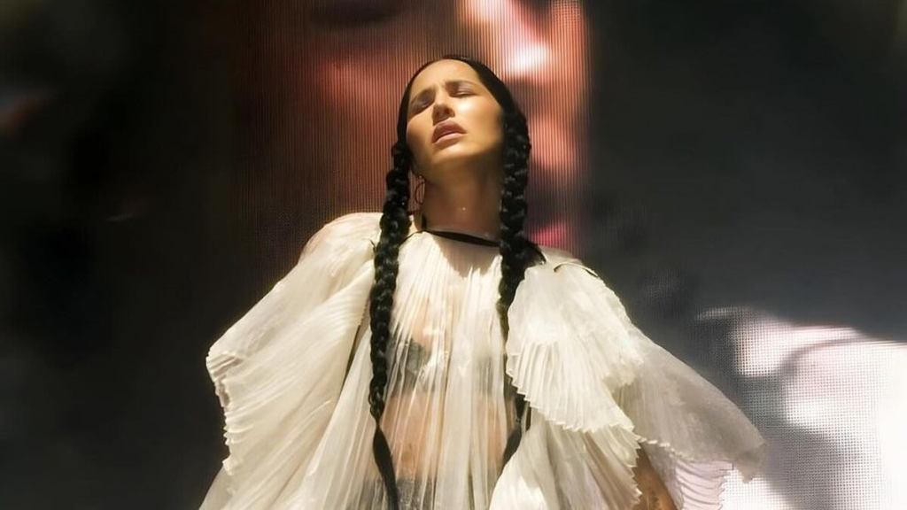 Elsa y Elmar: poesía y emoción en el Pulso GNP&nbsp;2025