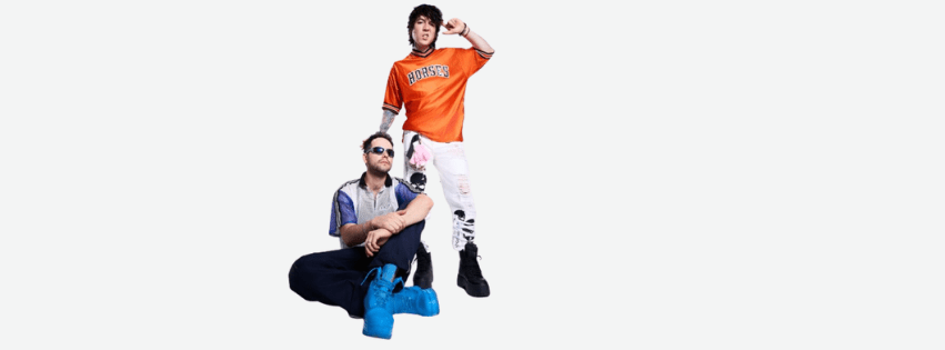 Pedro y el Lobo prepara su concierto más grande en el Foro&nbsp;Niebla