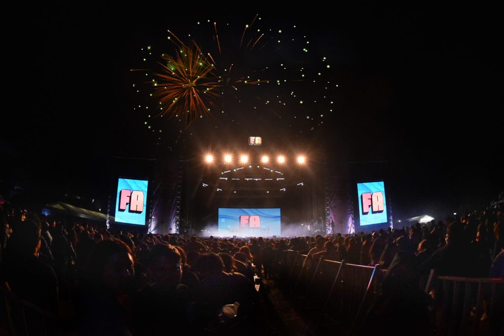 Festival Amigo 2025 reunirá a Siddhartha, Sabino y Clubz&nbsp;este