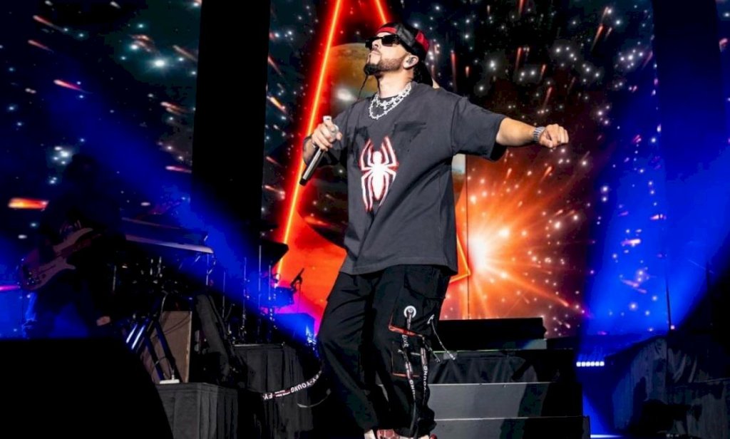 En la recta final: Yandel presenta su espectáculo sinfónico en el Auditorio&nbsp;Nacional