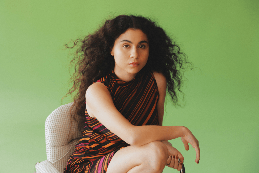 Una noche íntima con Silvana Estrada en el Teatro&nbsp;Metropólitan