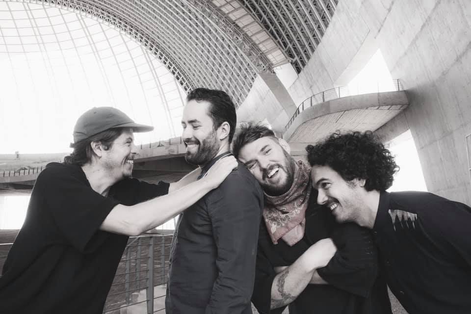 Porter tomará el Auditorio Nacional con&nbsp;«Rituales»