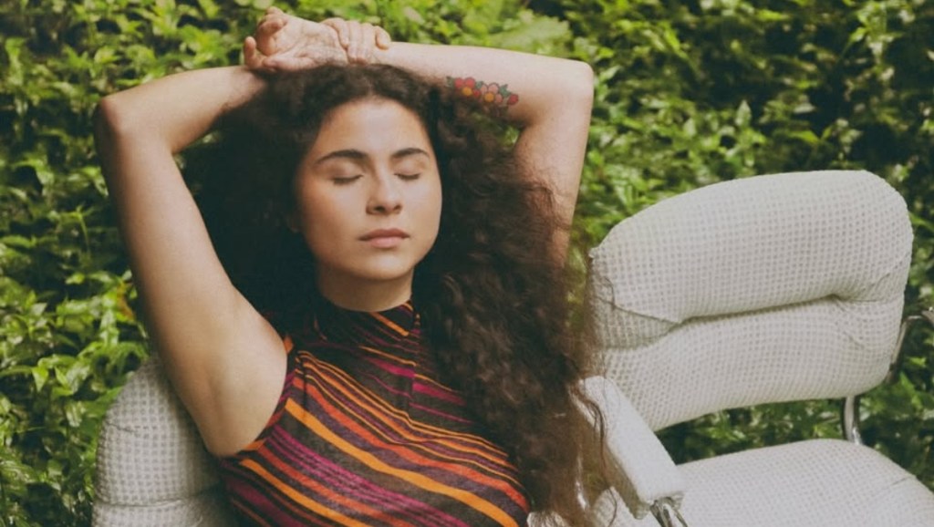 Silvana Estrada afina detalles para sus conciertos agotados en el Teatro&nbsp;Metropólitan