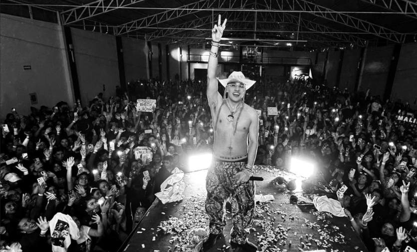 El barrio llena el Palacio: El Malilla firma sold out antes del 13 de&nbsp;febrero