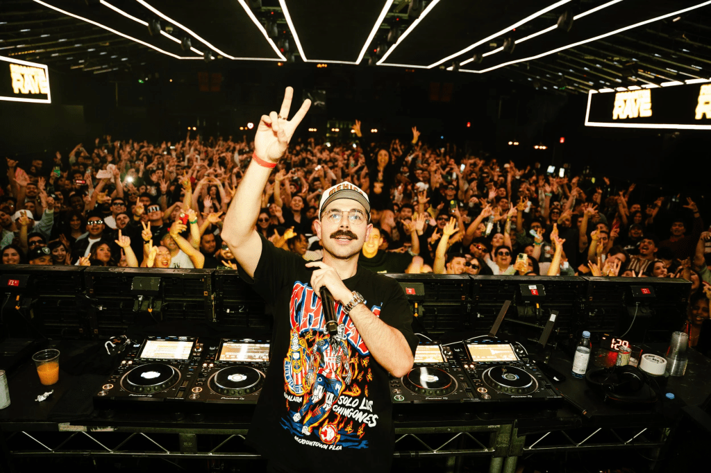 Bolo: energía fresca que se mueve entre el groove y la pista&nbsp;electrónica